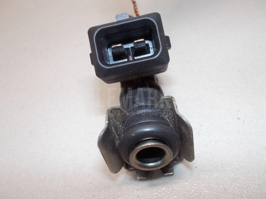 Форсунка инжекторная электрическая