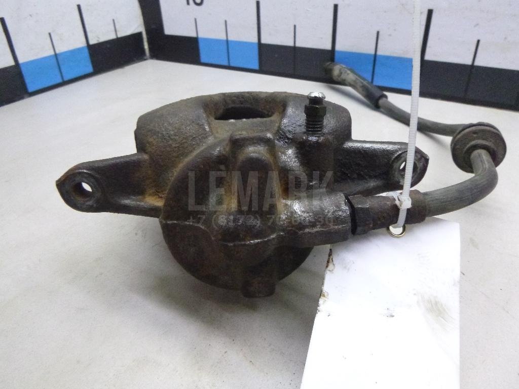 Суппорт тормозной передний правый