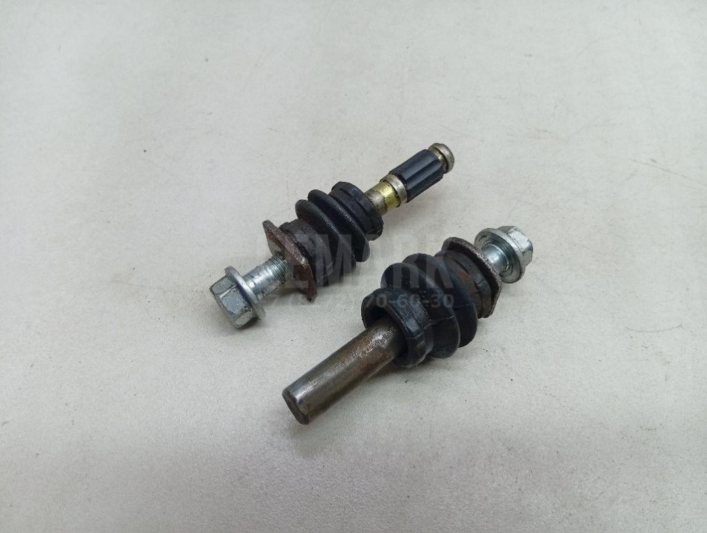 Направляющая суппорта (к-кт)