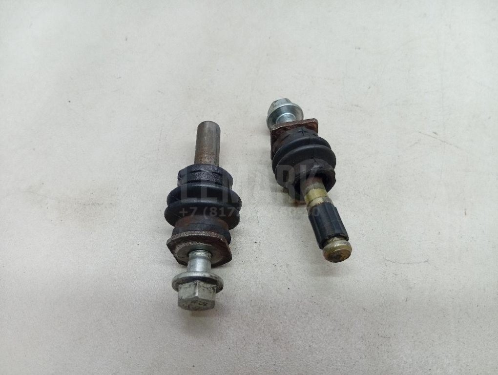 Направляющая суппорта (к-кт)