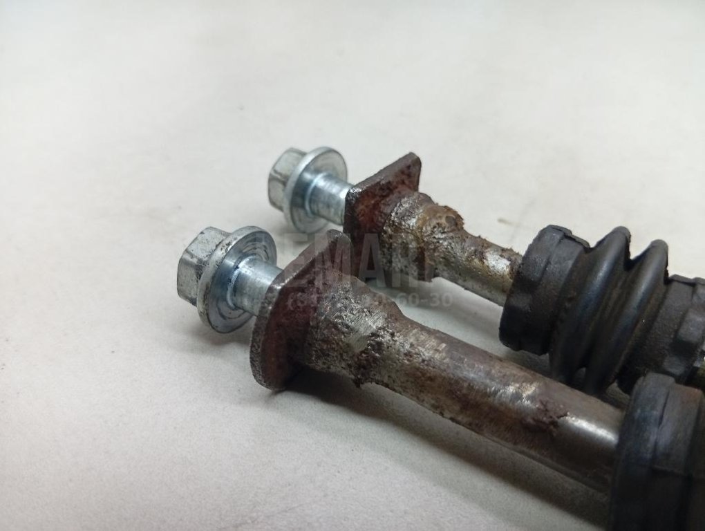 Направляющая суппорта (к-кт)