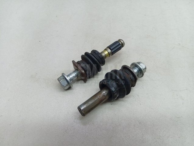 Направляющая суппорта (к-кт)