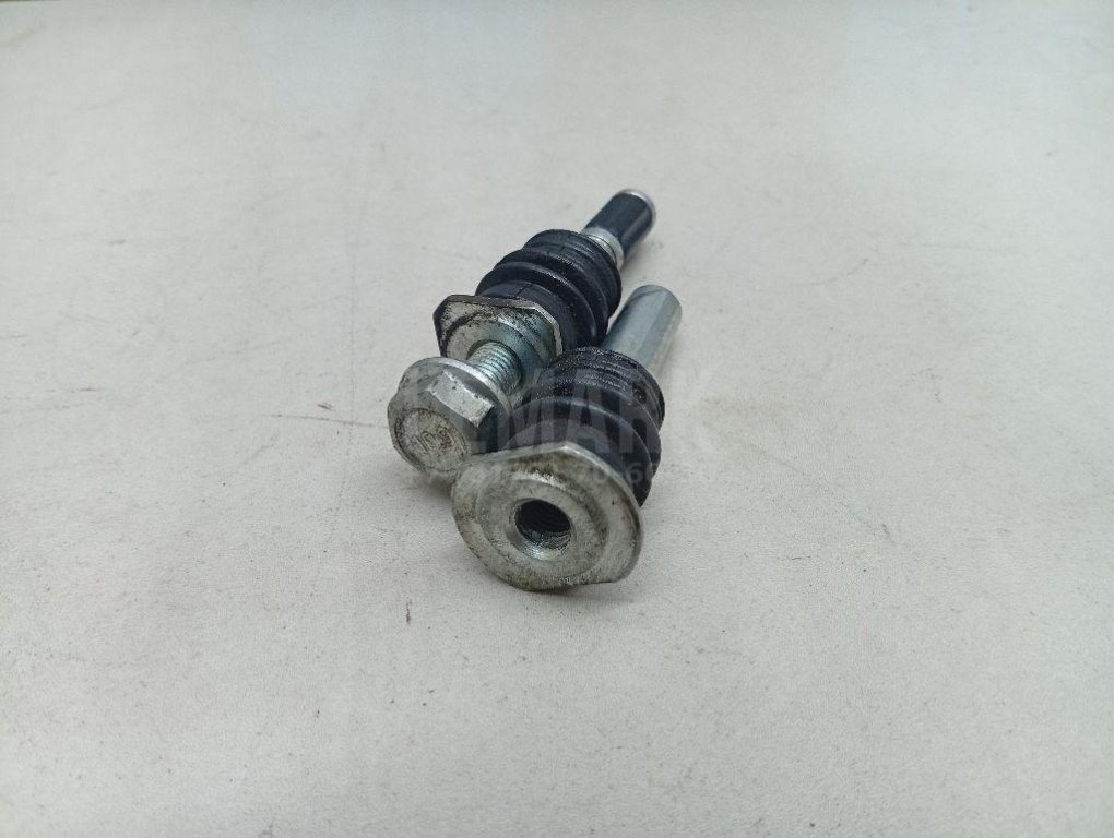 Направляющая суппорта (к-кт)