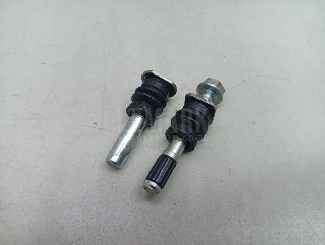 Направляющая суппорта (к-кт)