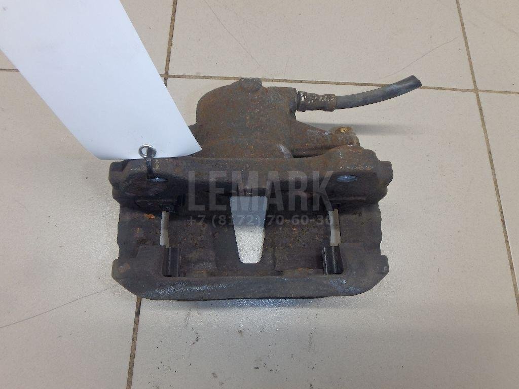 Суппорт тормозной передний правый