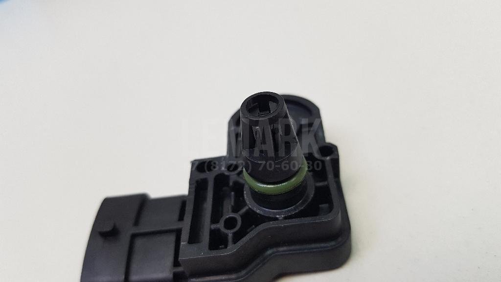 Датчик абсолютного давления