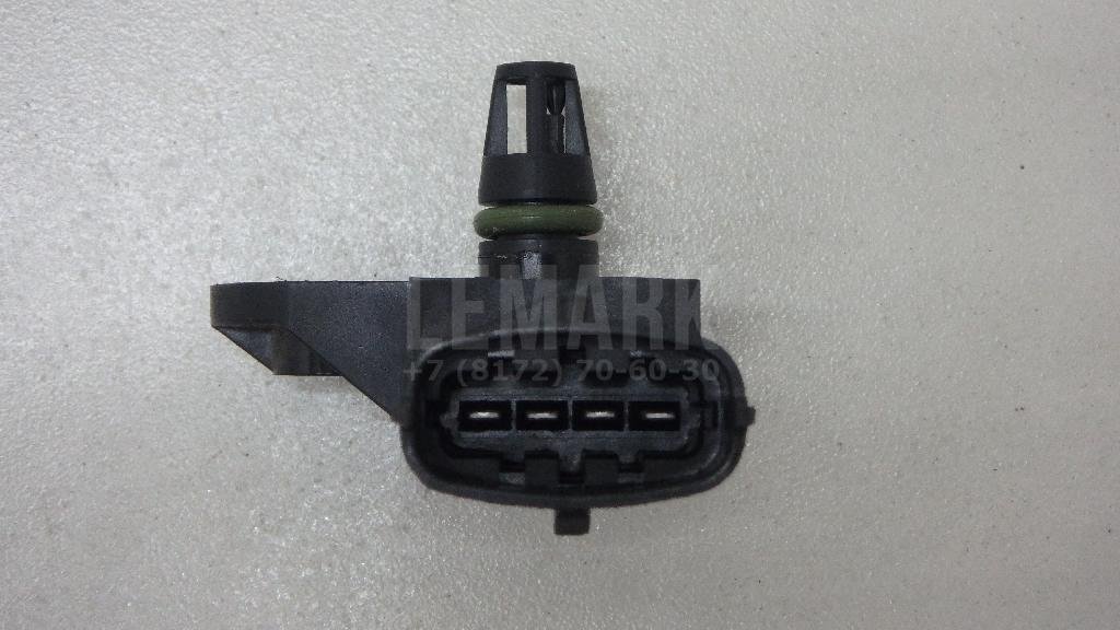 Датчик абсолютного давления