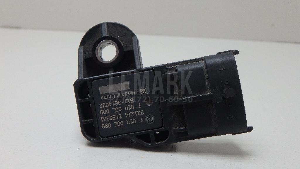 Датчик абсолютного давления