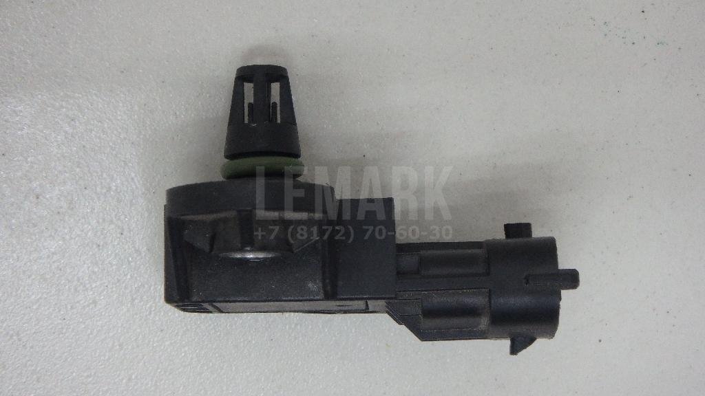 Датчик абсолютного давления