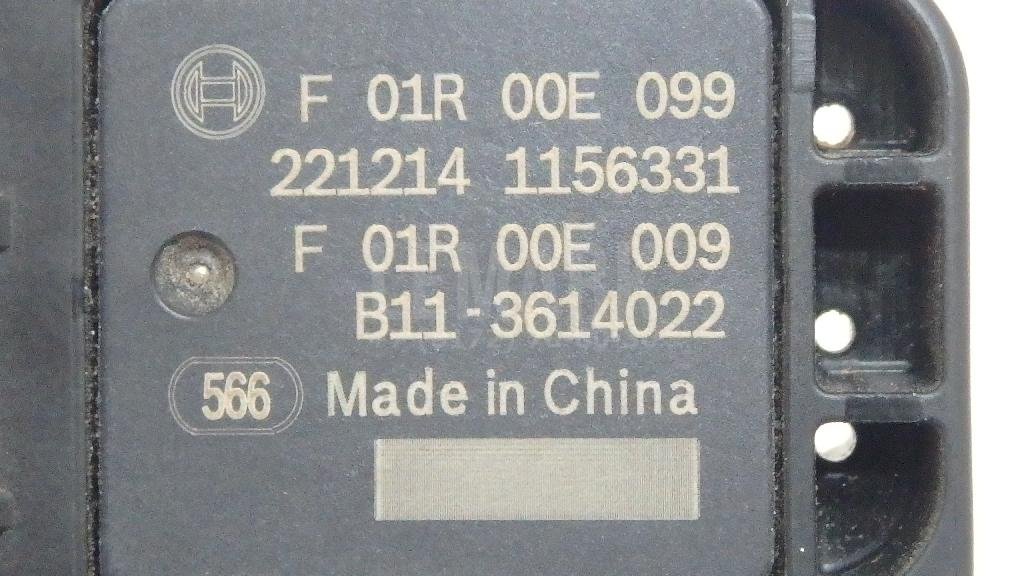 Датчик абсолютного давления