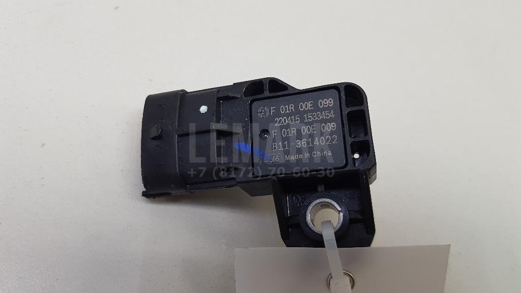 Датчик абсолютного давления