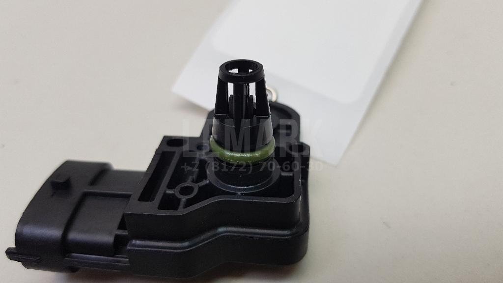 Датчик абсолютного давления