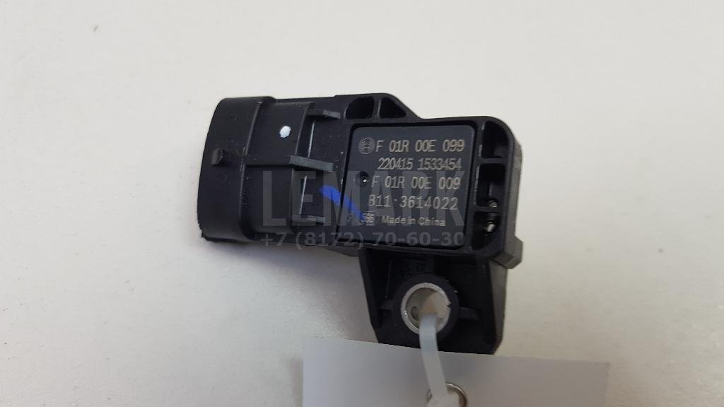 Датчик абсолютного давления