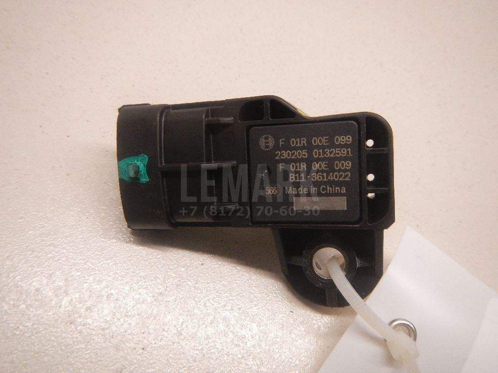 Датчик абсолютного давления для  Audi A3 [8V] 2013-2020