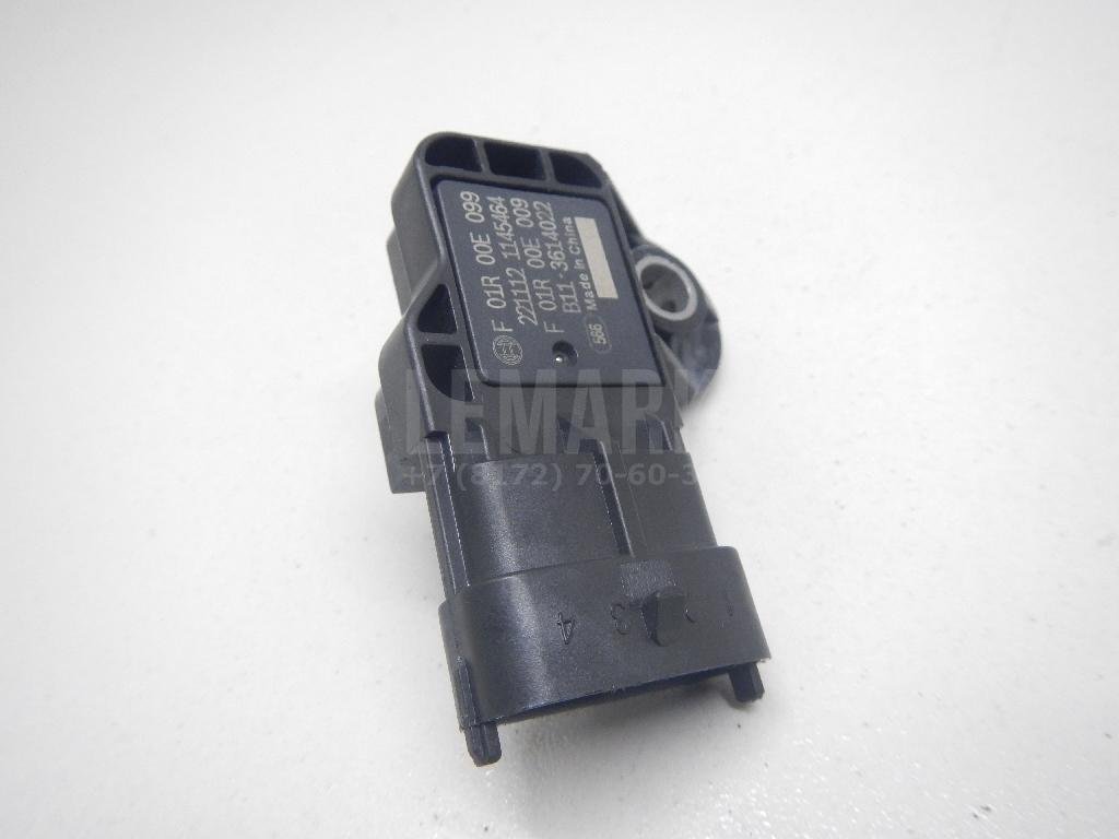 Датчик абсолютного давления для  Acura TSX 2009-2014