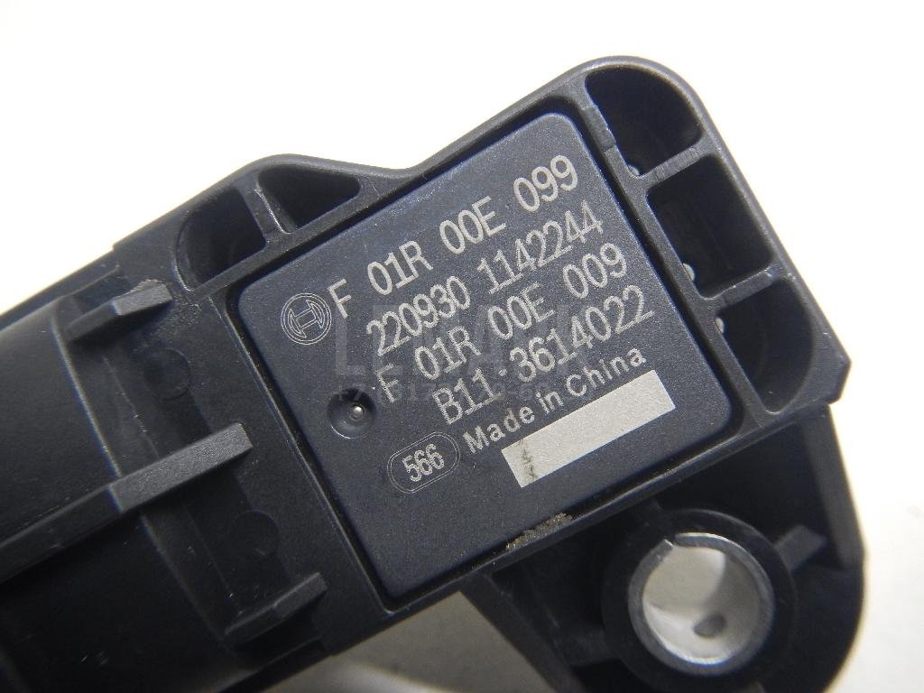 Датчик абсолютного давления для  Alfa Romeo 164 1987-1998