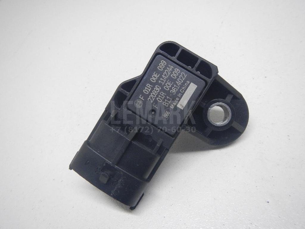 Датчик абсолютного давления для  Alfa Romeo 164 1987-1998