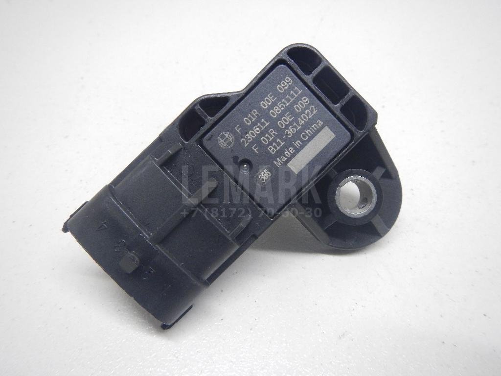 Датчик абсолютного давления