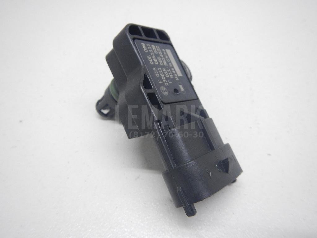 Датчик абсолютного давления