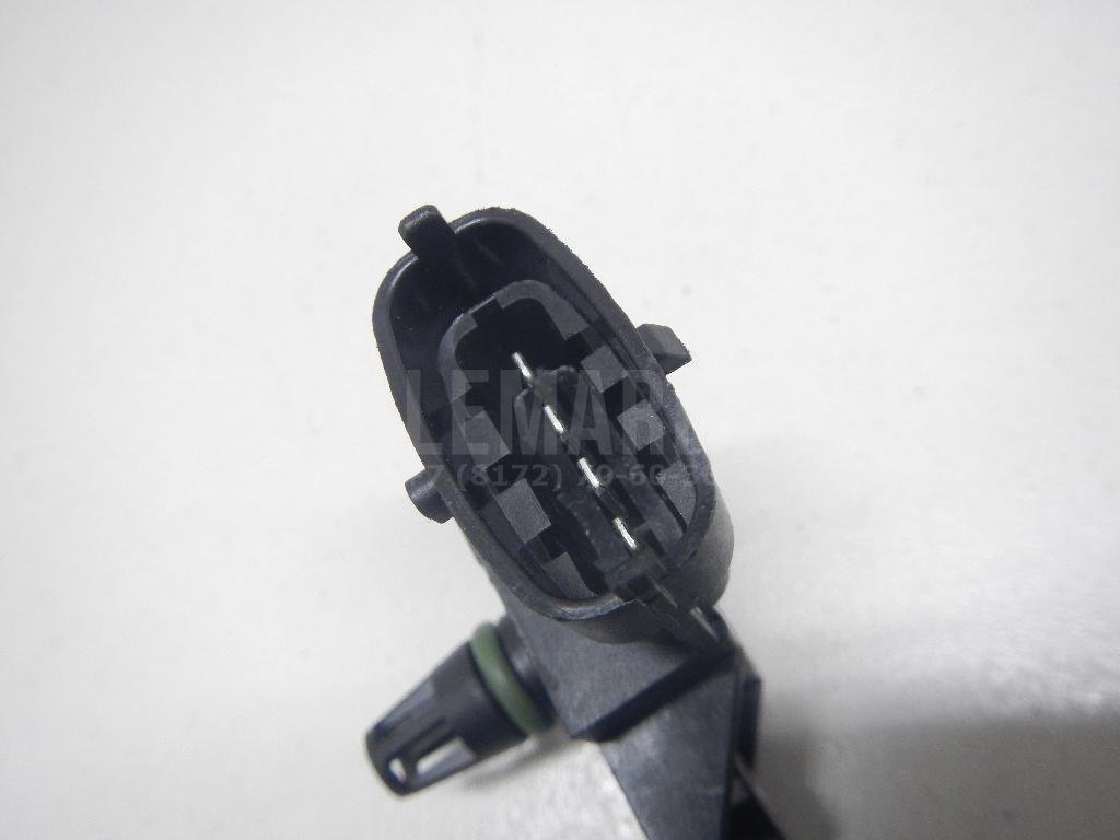 Датчик абсолютного давления