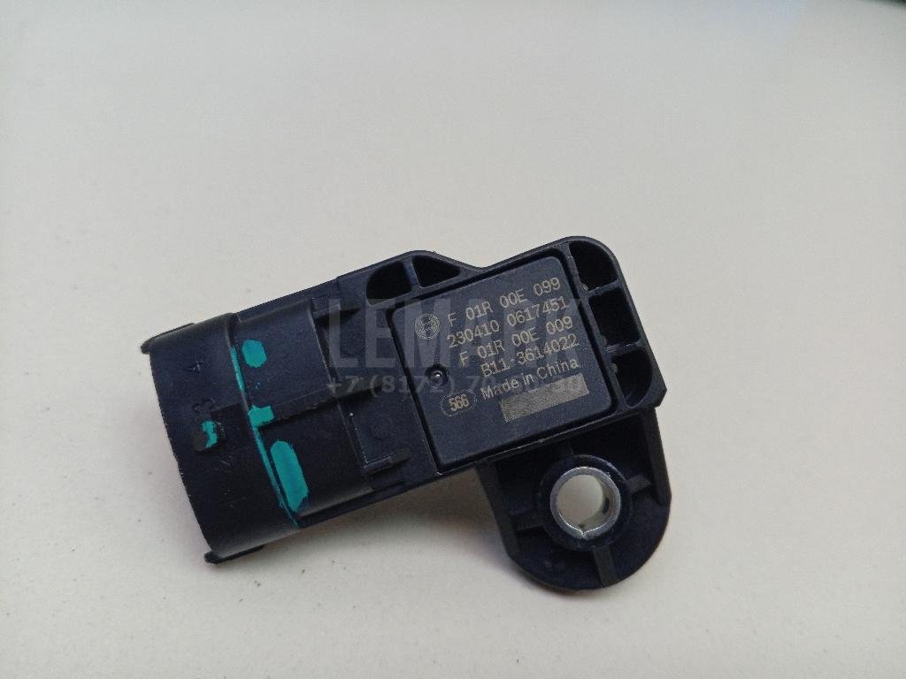 Датчик абсолютного давления для  Alfa Romeo 159 2005-2011