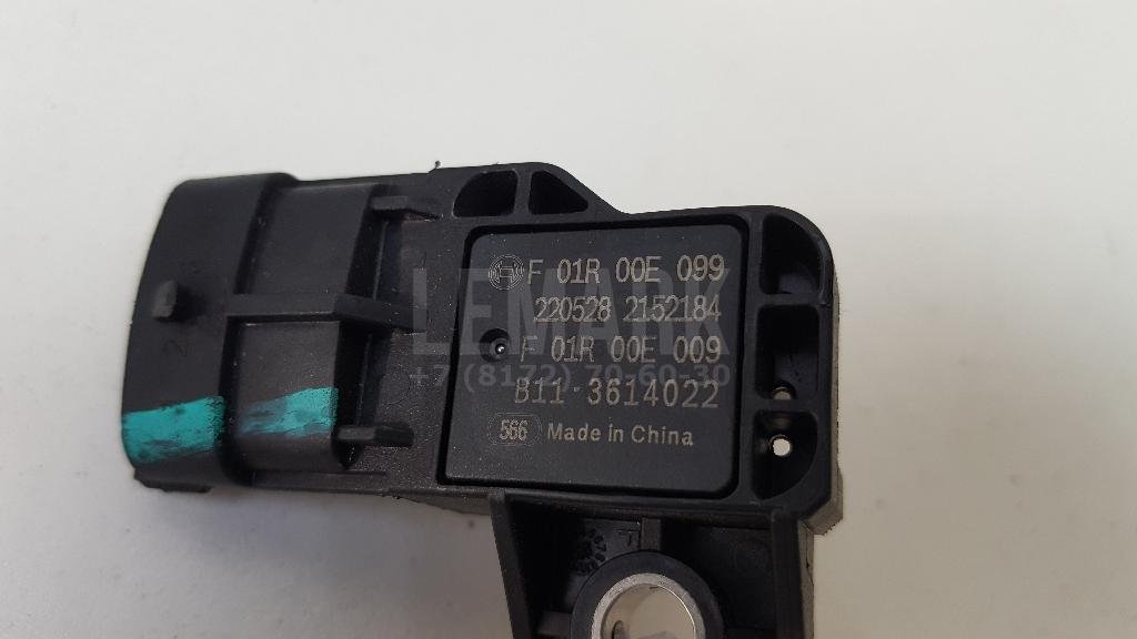 Датчик абсолютного давления для  Alfa Romeo MiTo 2008-2018