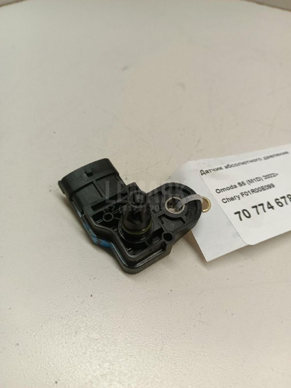 Датчик абсолютного давления для  Alfa Romeo 159 2005-2011