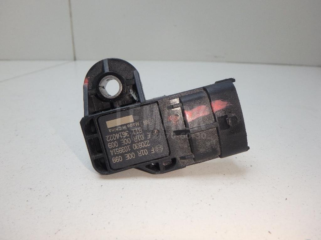 Датчик абсолютного давления для  Audi A3 [8V] 2013-2020