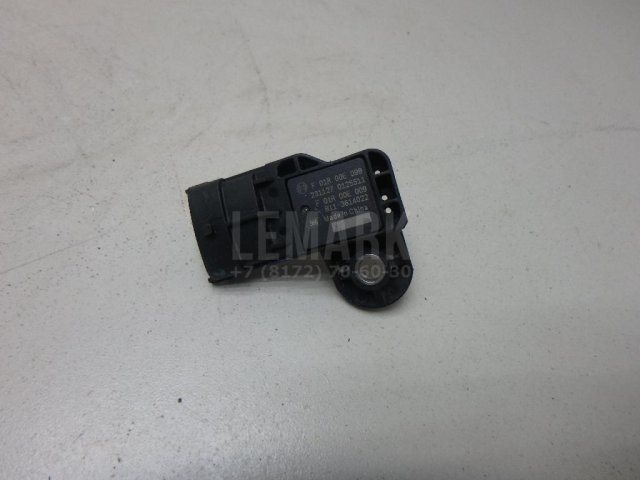 Датчик абсолютного давления