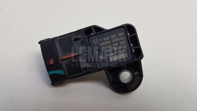 Датчик абсолютного давления