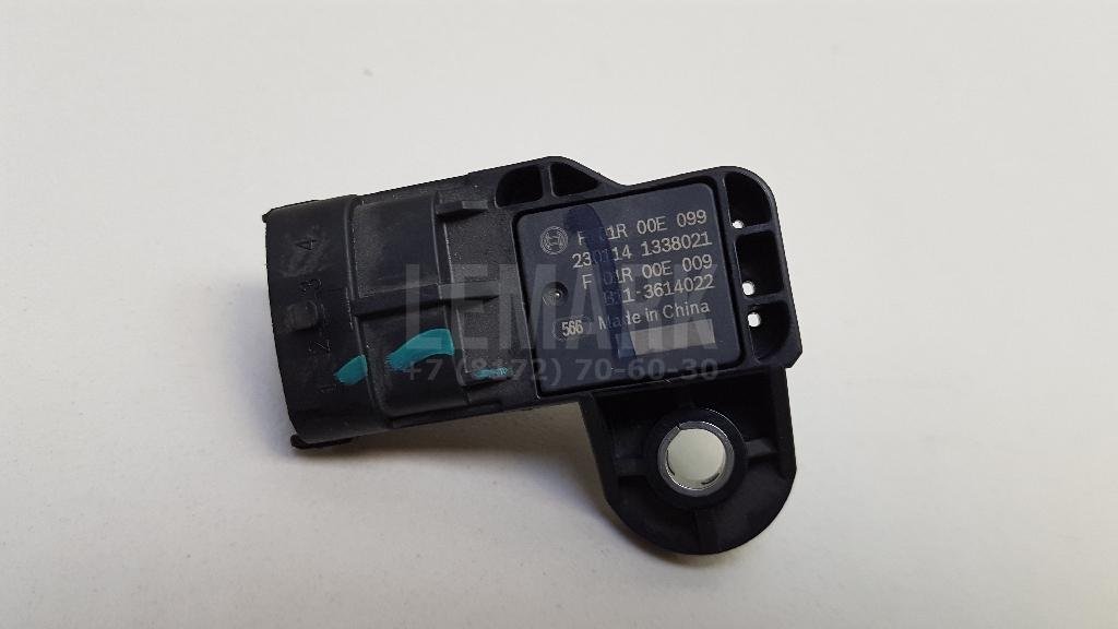 Датчик абсолютного давления