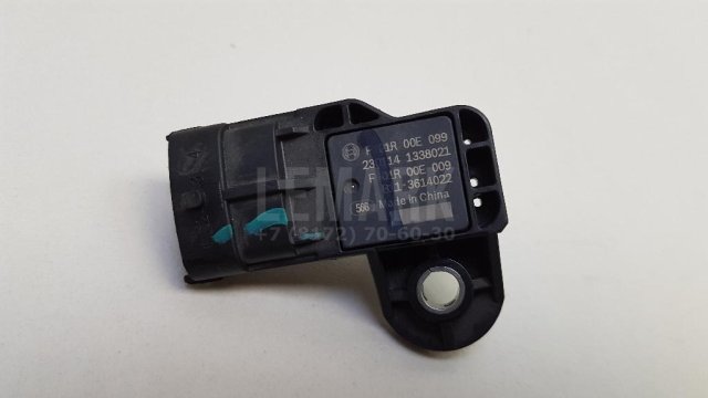 Датчик абсолютного давления