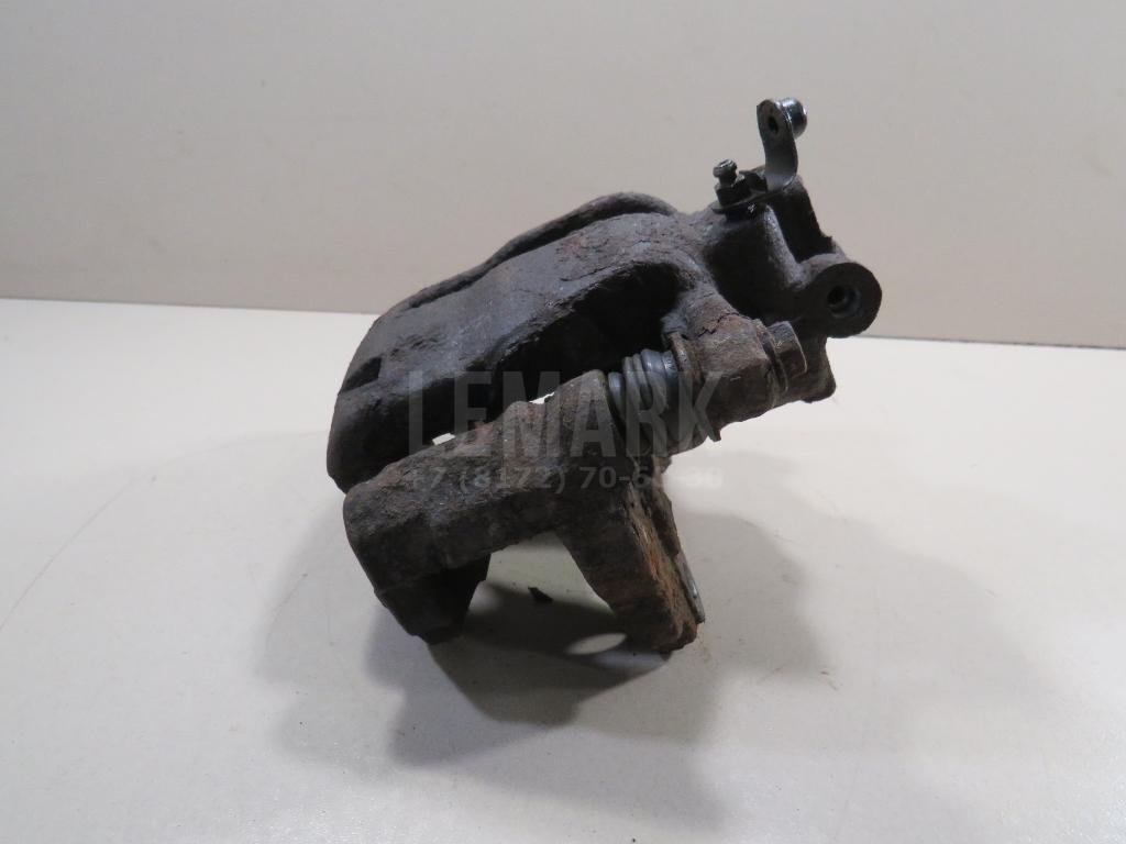 Суппорт тормозной передний левый