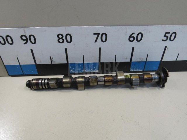 Распредвал