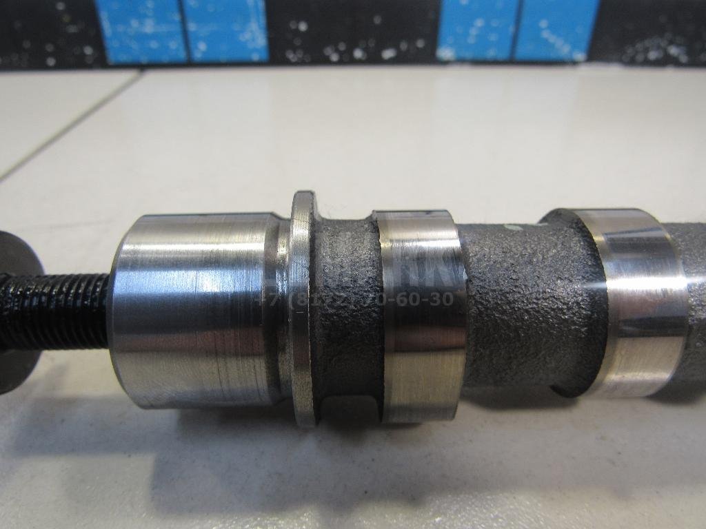 Распредвал впускной для  Audi A4 [B6] 2000-2004