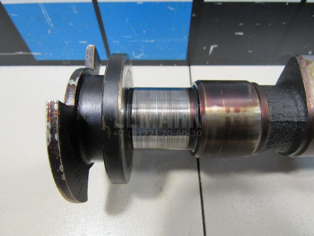 Распредвал для  Audi A3 [8PA] Sportback 2004-2013