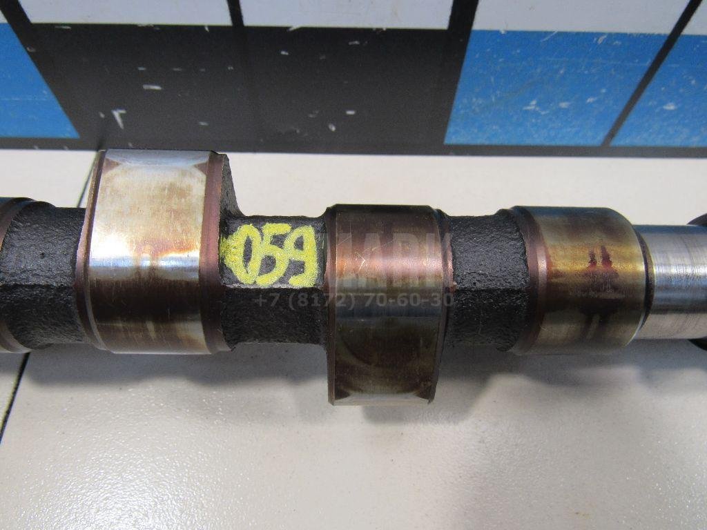 Распредвал для  Audi A3 [8PA] Sportback 2004-2013