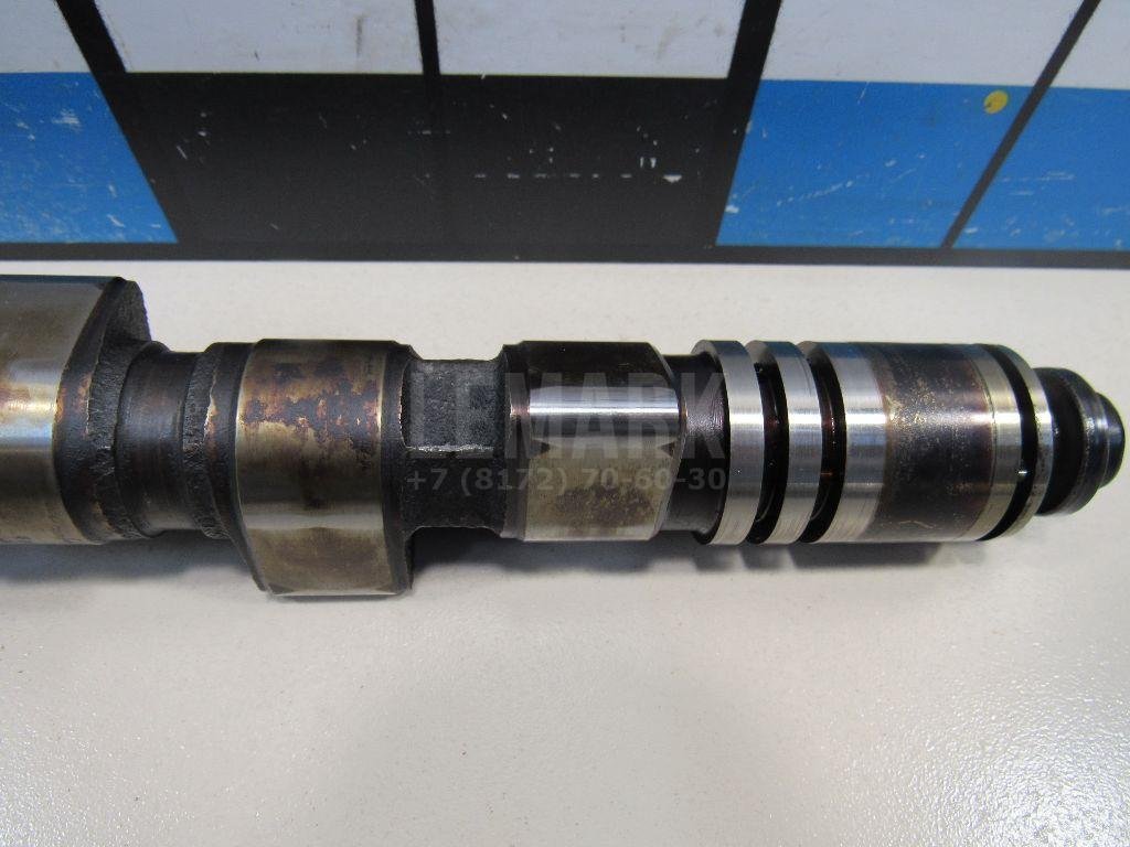 Распредвал для  Audi A3 [8PA] Sportback 2004-2013