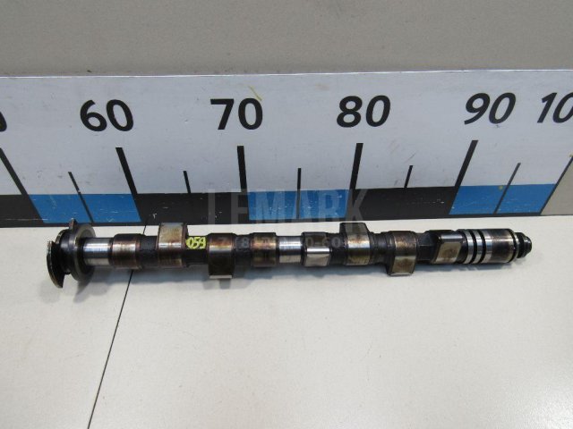 Распредвал