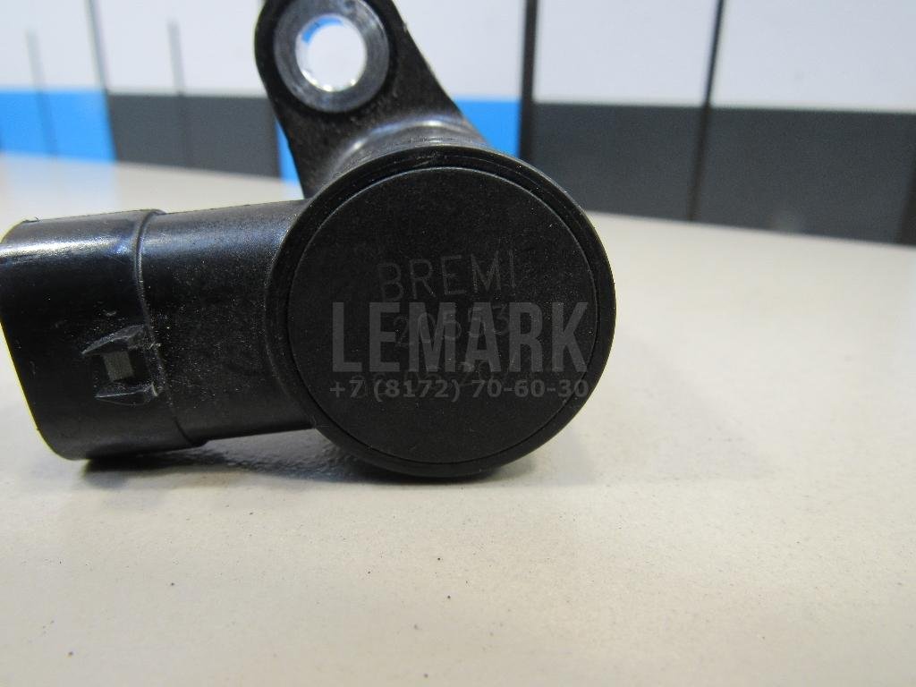 Катушка зажигания