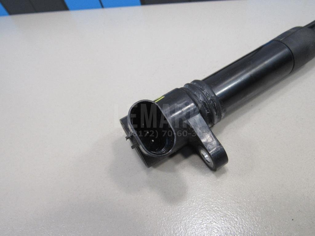 Катушка зажигания