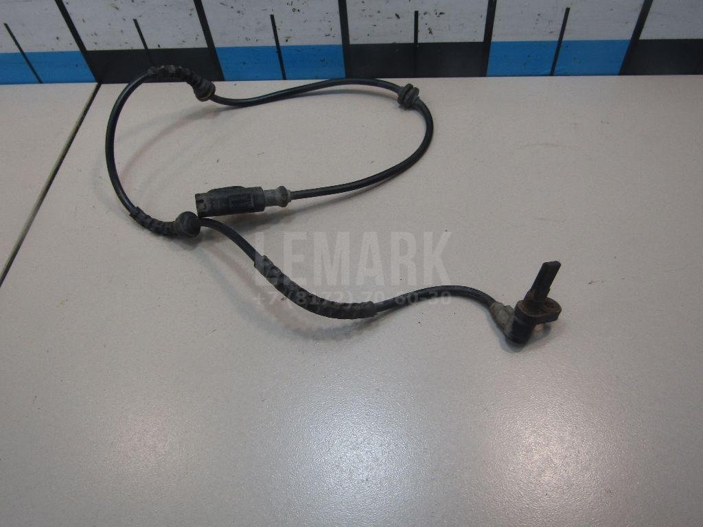 Датчик ABS передний для  Audi A4 [B8] Allroad 2009-2015