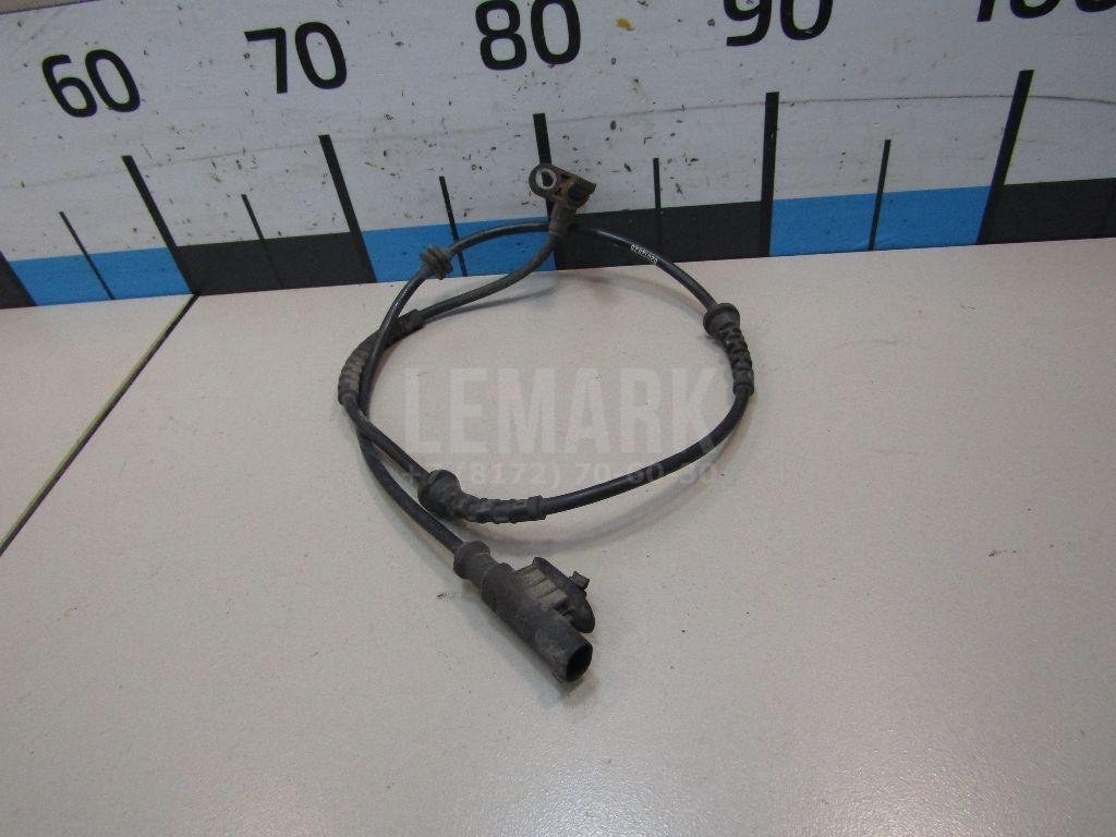 Датчик ABS передний для  Audi A3 [8P1] 2003-2013