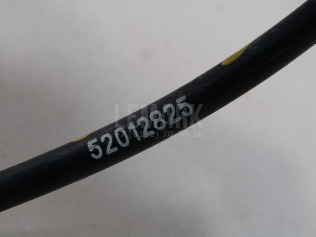 Датчик ABS передний для  Audi A3 [8P1] 2003-2013