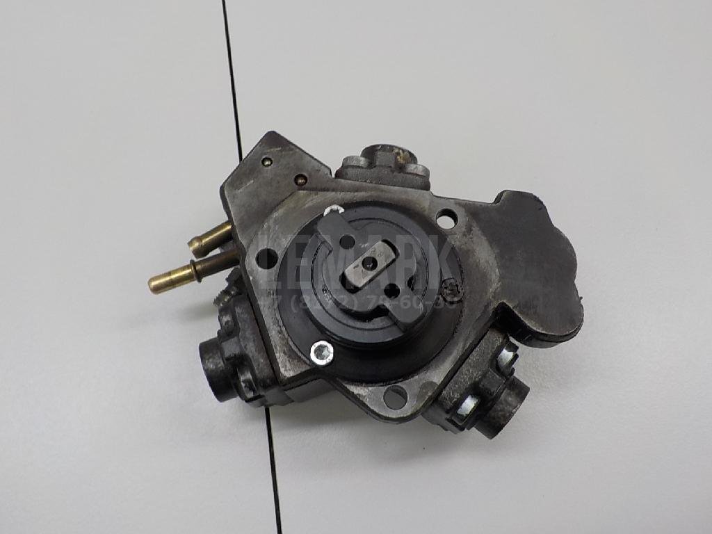 ТНВД для  Audi 100/200 [44] 1983-1991