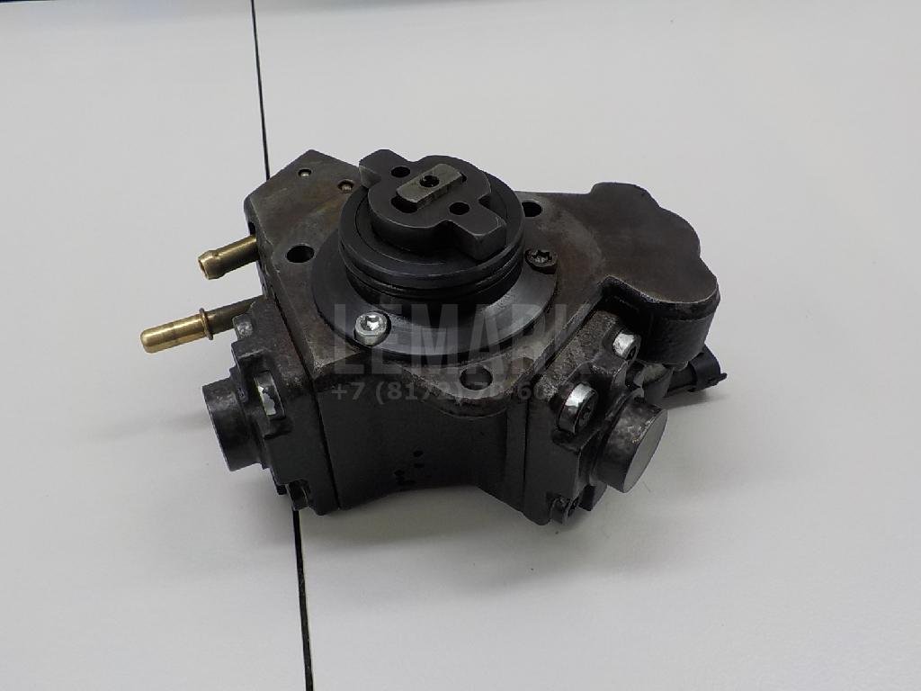 ТНВД для  Audi 100/200 [44] 1983-1991