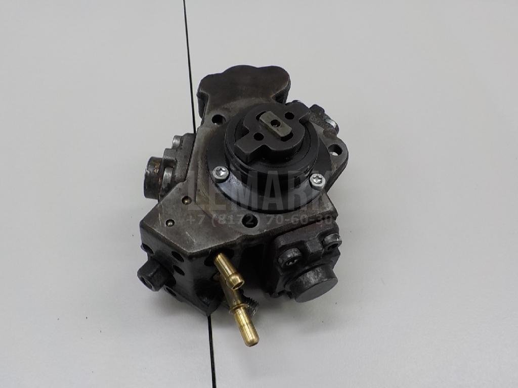 ТНВД для  Audi 100/200 [44] 1983-1991