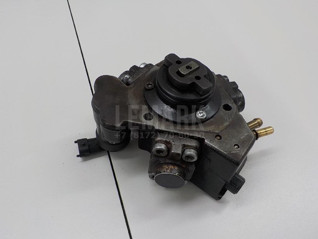 ТНВД для  Audi 100/200 [44] 1983-1991