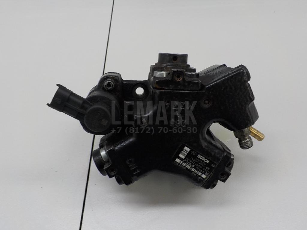 ТНВД для  Audi 100/200 [44] 1983-1991