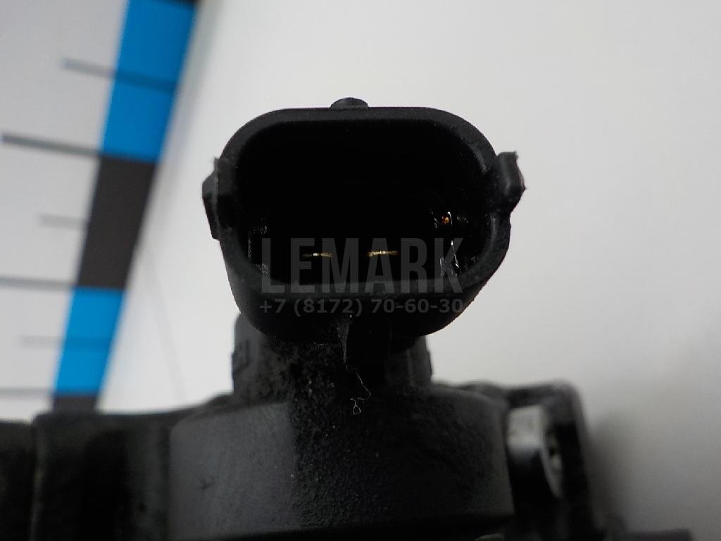 ТНВД для  Audi 100/200 [44] 1983-1991